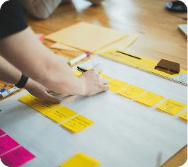 Discovery & Strategy